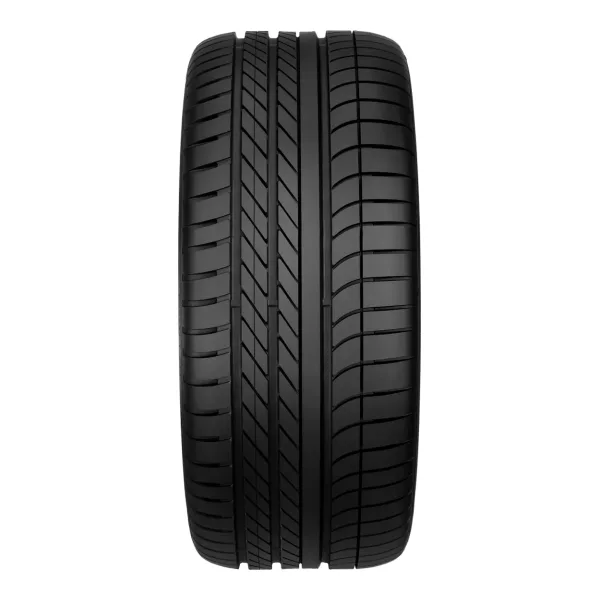Pneu Goodyear Eagle F1 Asymmetric — vue 2