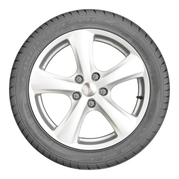 Pneu Goodyear Eagle F1 GS-D3 — vue 3