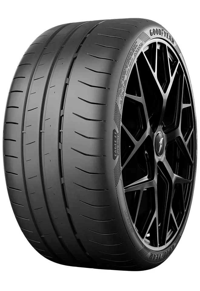 Pneu Goodyear Eagle F1 SuperSport R