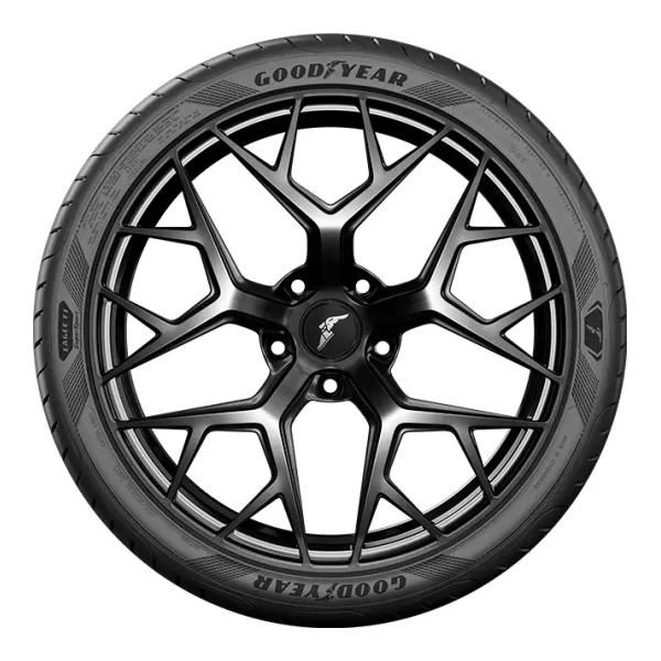 Pneu Goodyear Eagle F1 SuperSport — vue 3