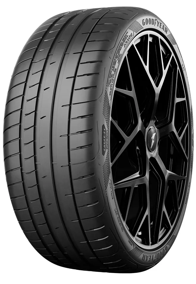 Pneu Goodyear Eagle F1 SuperSport