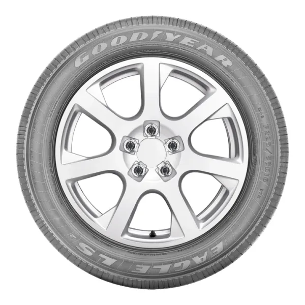 Pneu Goodyear Eagle LS2 — vue 3