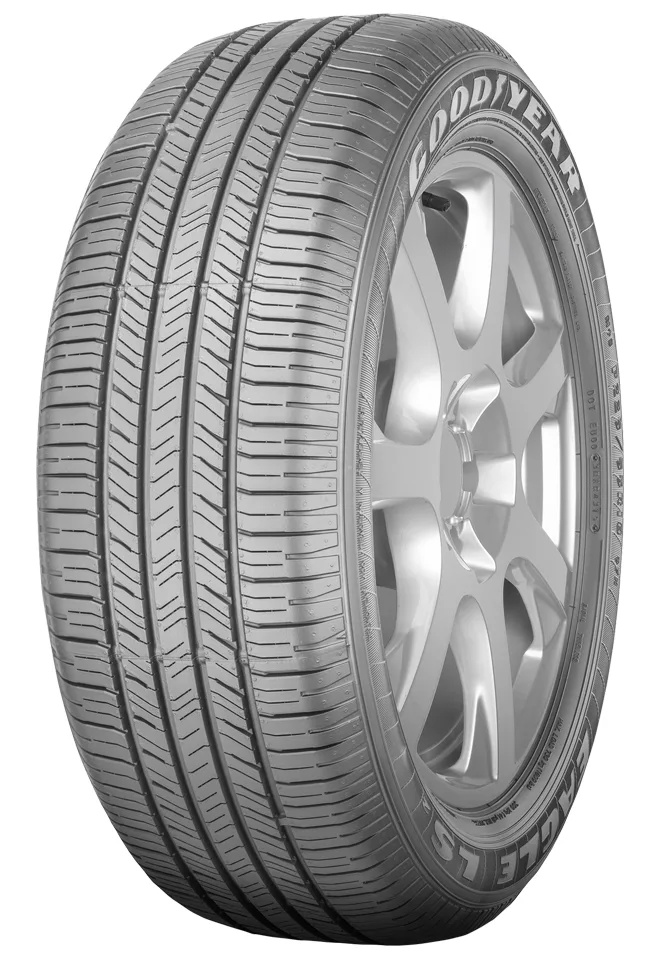 Pneu Goodyear Eagle LS2