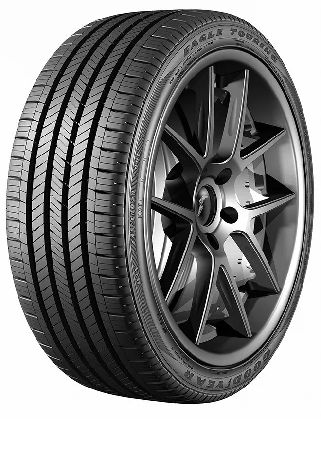 Pneu Goodyear Eagle Touring
