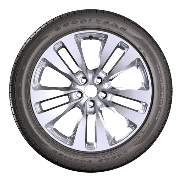 Pneu Goodyear Eagle Touring — vue 3