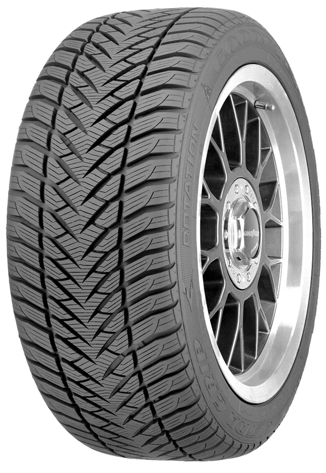 Pneu Goodyear Eagle UltraGrip GW-3