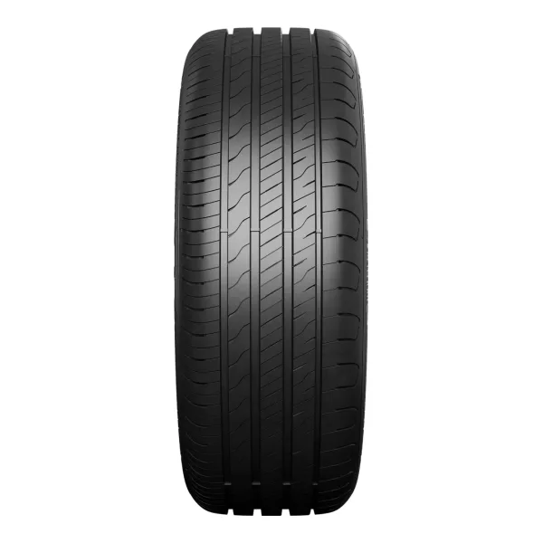 Pneu Goodyear EfficientGrip 2 SUV — vue 2