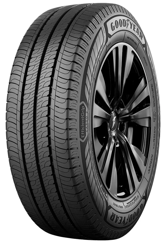 Pneu Goodyear EfficientGrip Cargo 2