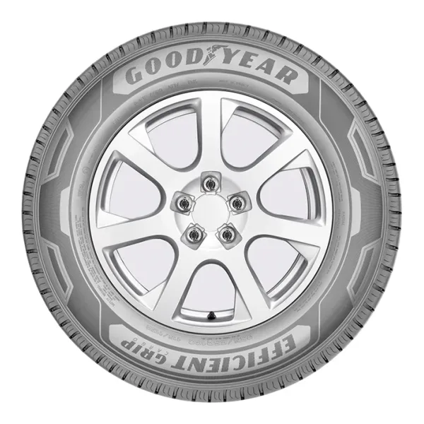 Pneu Goodyear EfficientGrip Cargo — vue 3
