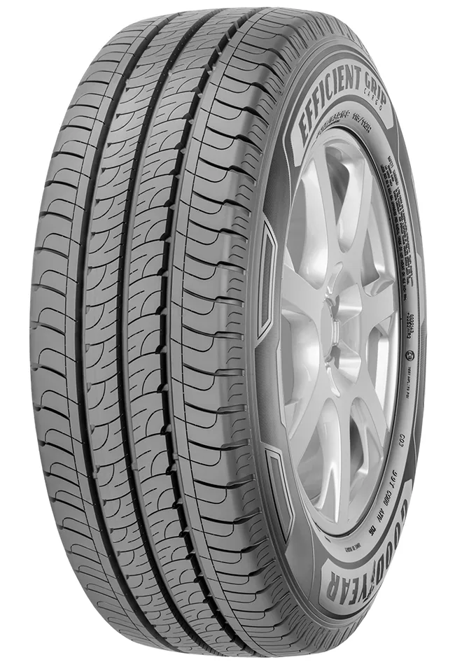 Pneu Goodyear EfficientGrip Cargo