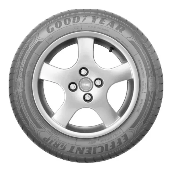 Pneu Goodyear EfficientGrip Compact — vue 3