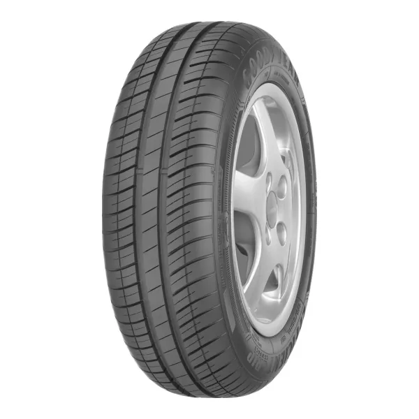 Pneu Goodyear EfficientGrip Compact