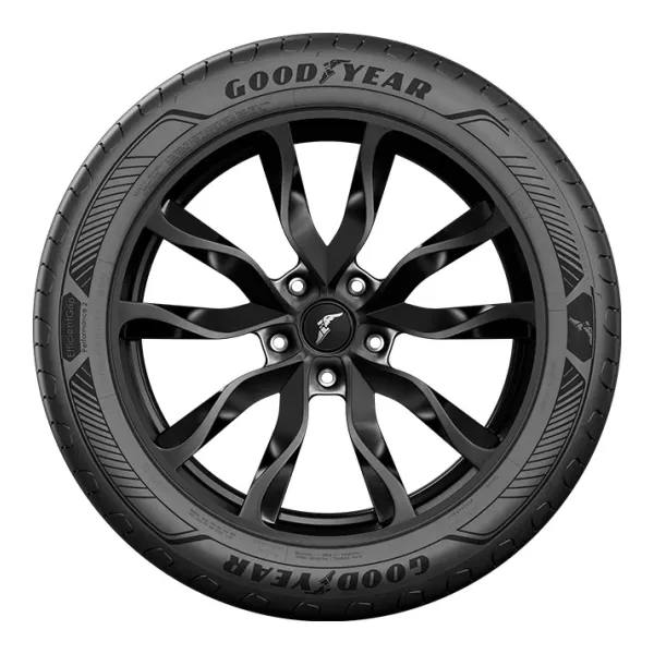 Pneu Goodyear EfficientGrip Performance 2 — vue 3
