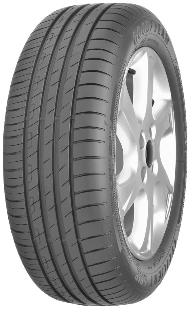Pneu Goodyear EfficientGrip Performance