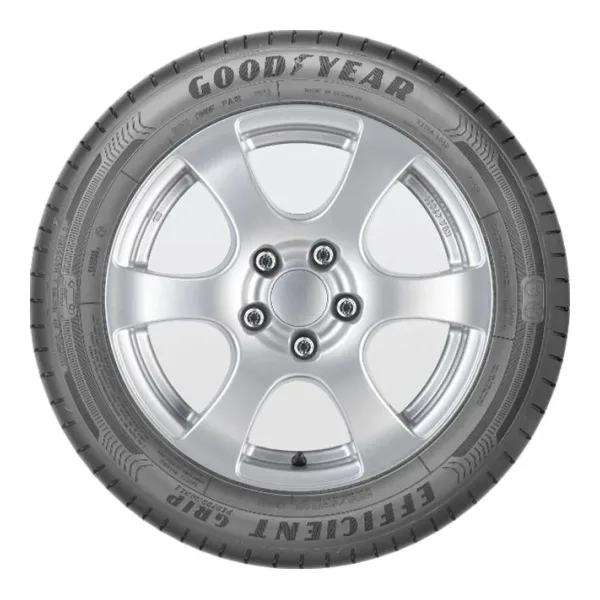 Pneu Goodyear EfficientGrip Performance — vue 3