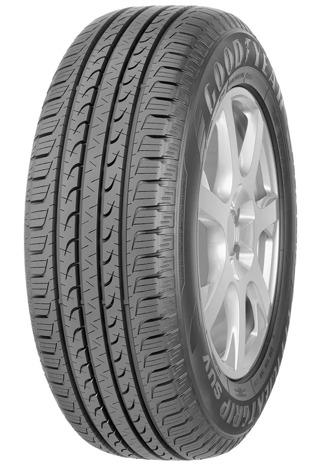 Pneu Goodyear EfficientGrip SUV