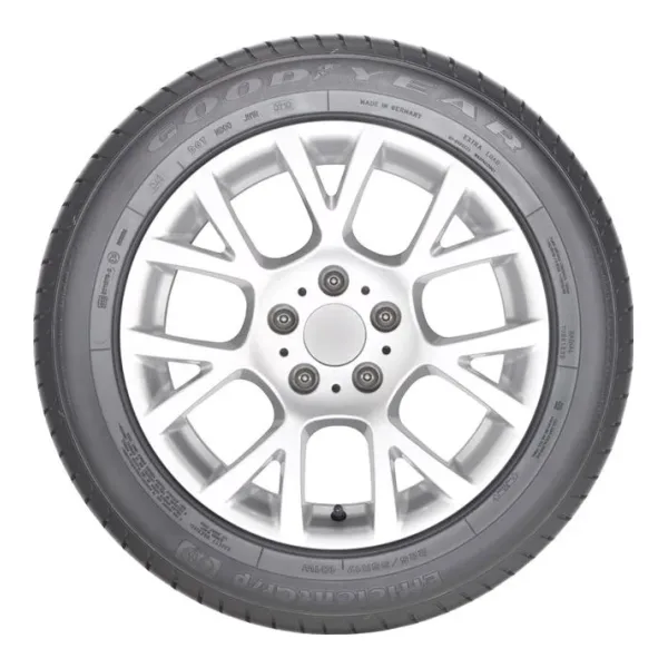 Pneu Goodyear EfficientGrip — vue 3