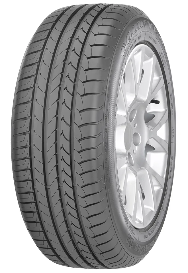 Pneu Goodyear EfficientGrip