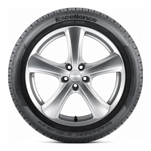Pneu Goodyear Excellence — vue 3