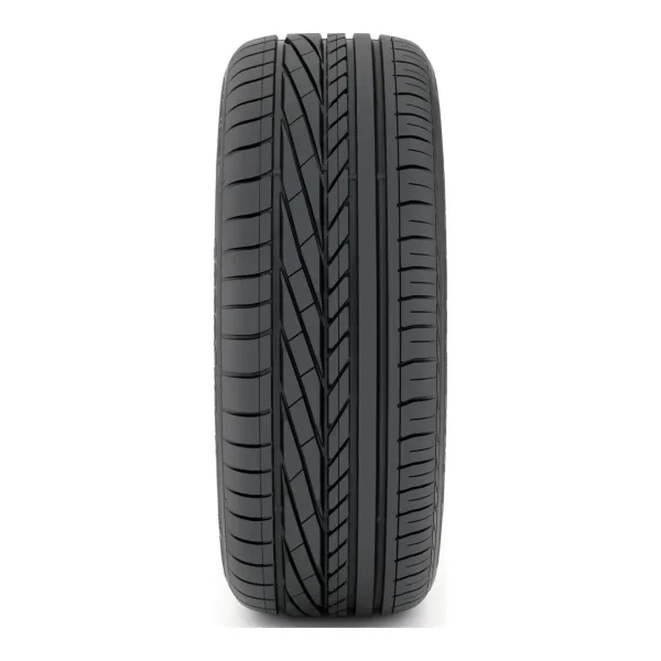 Pneu Goodyear Excellence — vue 2