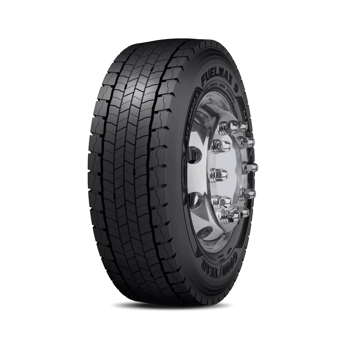 Pneu Goodyear Fuelmax D Gen-2