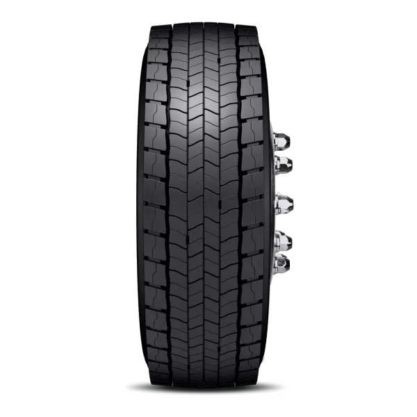 Pneu Goodyear Fuelmax S Endurance — vue 2