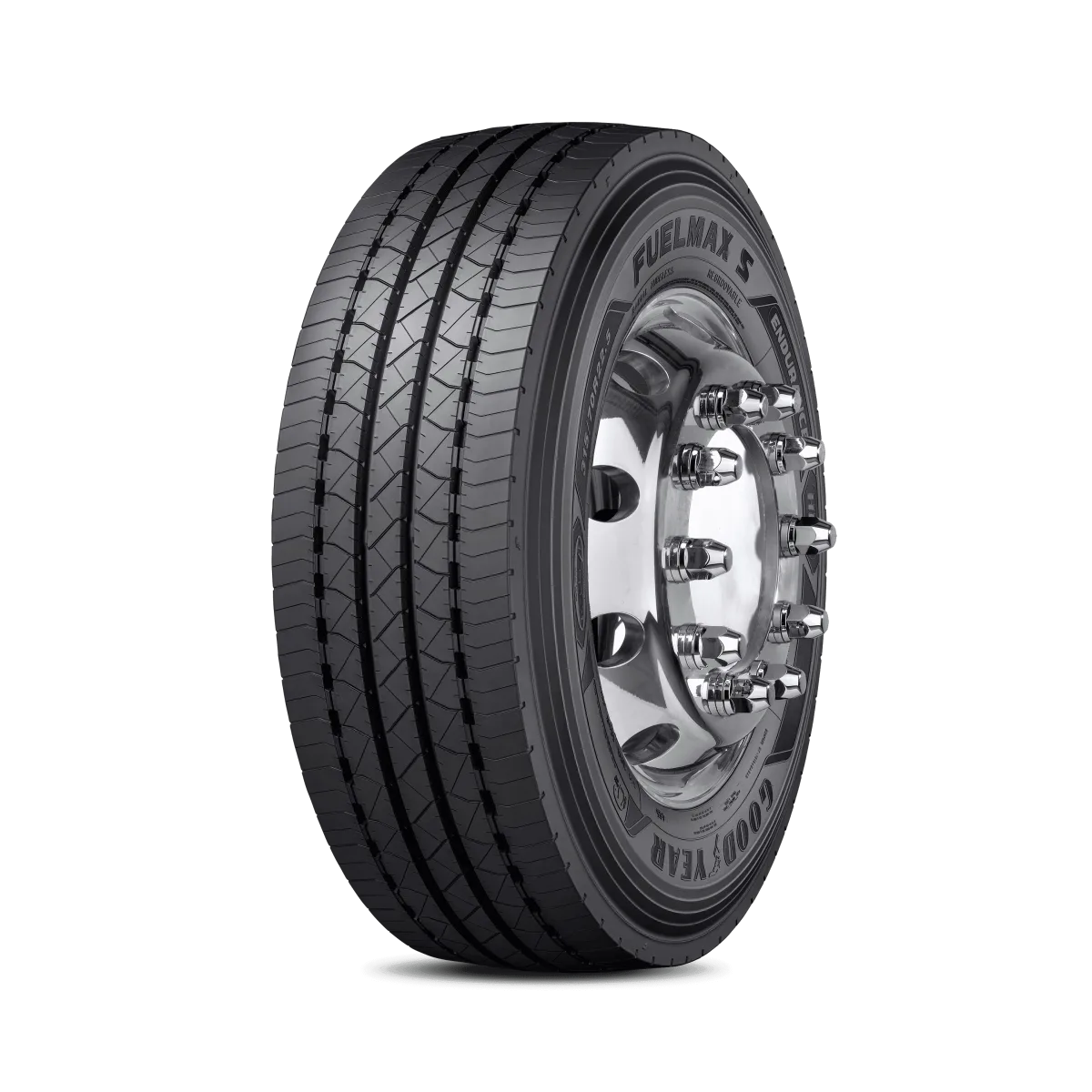 Pneu Goodyear Fuelmax S Endurance