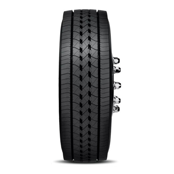 Pneu Goodyear KMAX S Gen-2 — vue 2