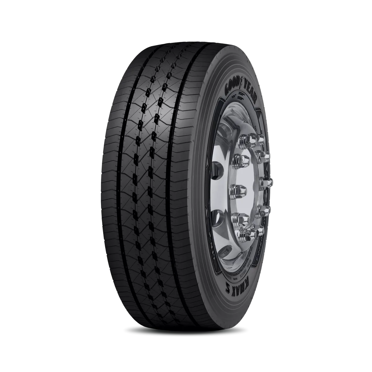 Pneu Goodyear KMAX S Gen-2
