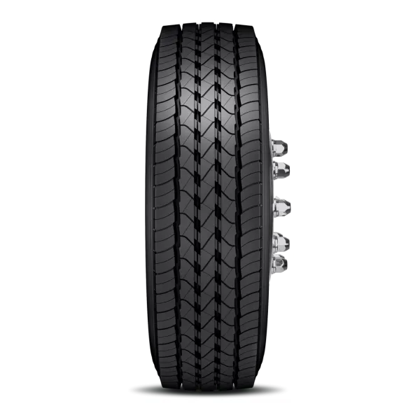 Pneu Goodyear KMAX S — vue 2