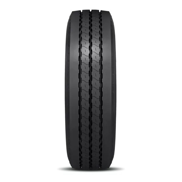 Pneu Goodyear KMAX T — vue 2
