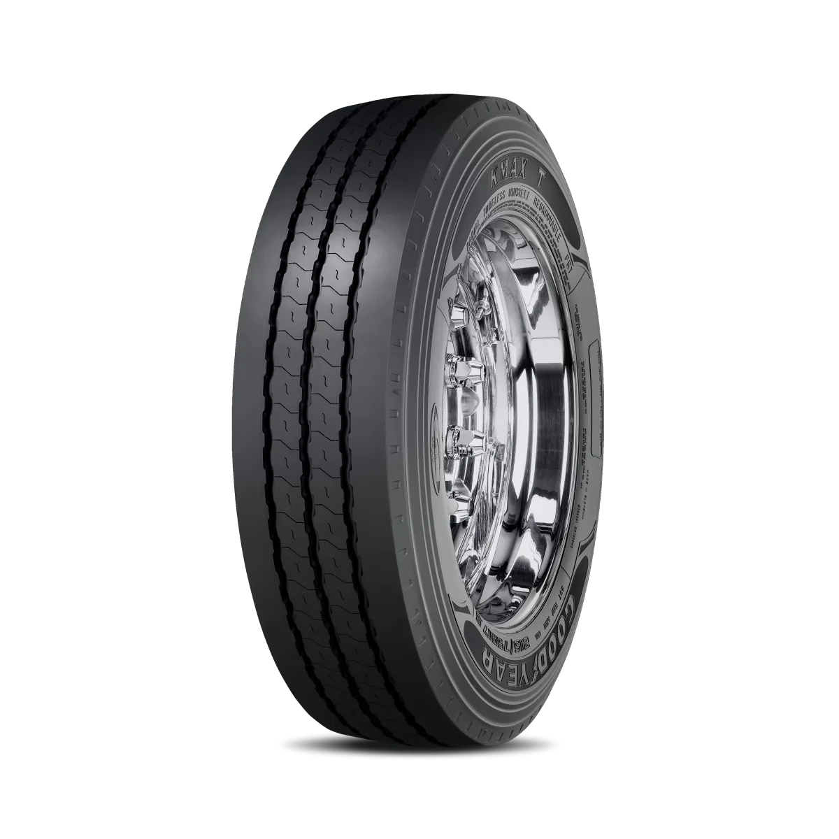 Pneu Goodyear KMAX T