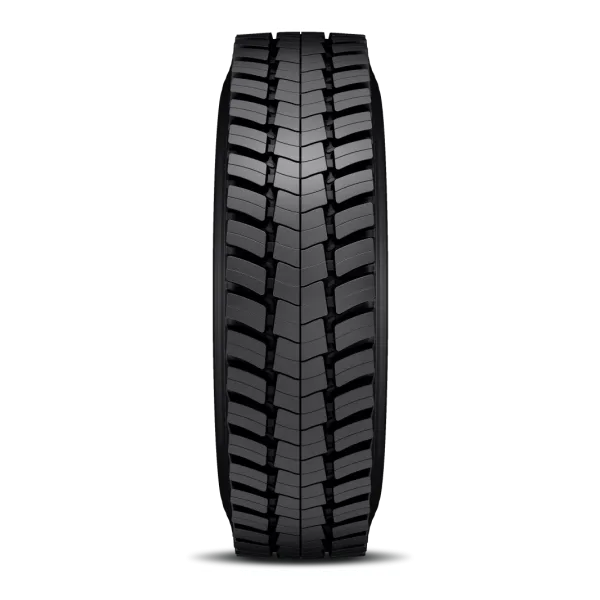 Pneu Goodyear Omnitrac D — vue 2