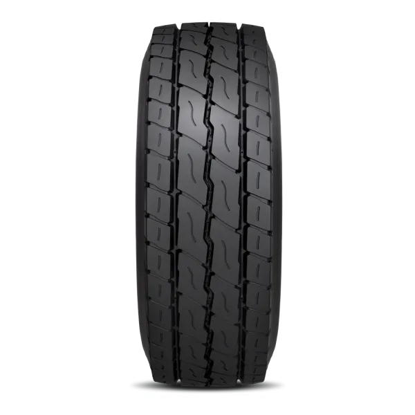 Pneu Goodyear Omnitrac T — vue 2