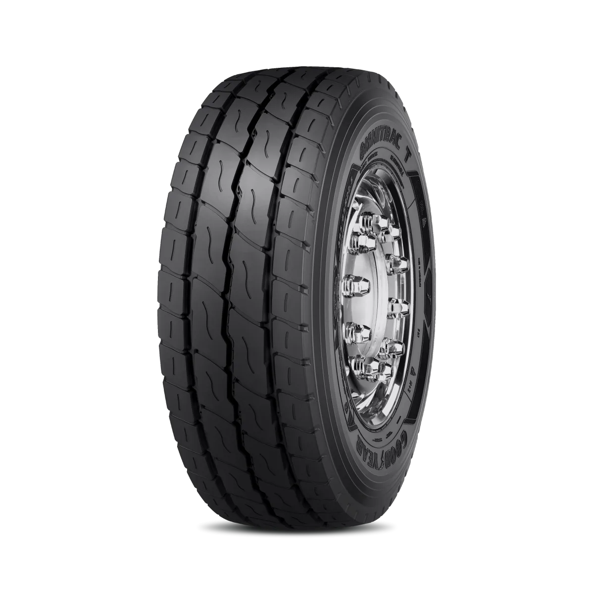 Pneu Goodyear Omnitrac T
