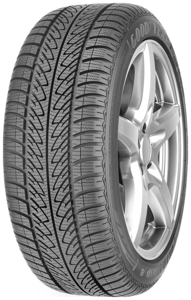 Pneu Goodyear UltraGrip 8 Performance