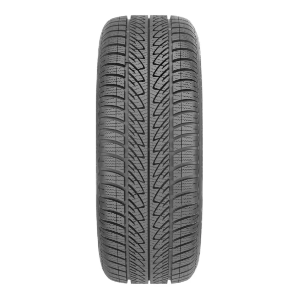 Pneu Goodyear UltraGrip 8 Performance — vue 2