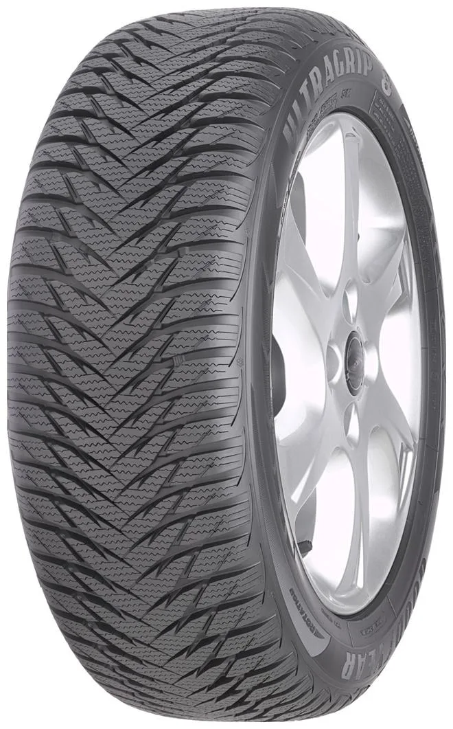 Pneu Goodyear UltraGrip 8