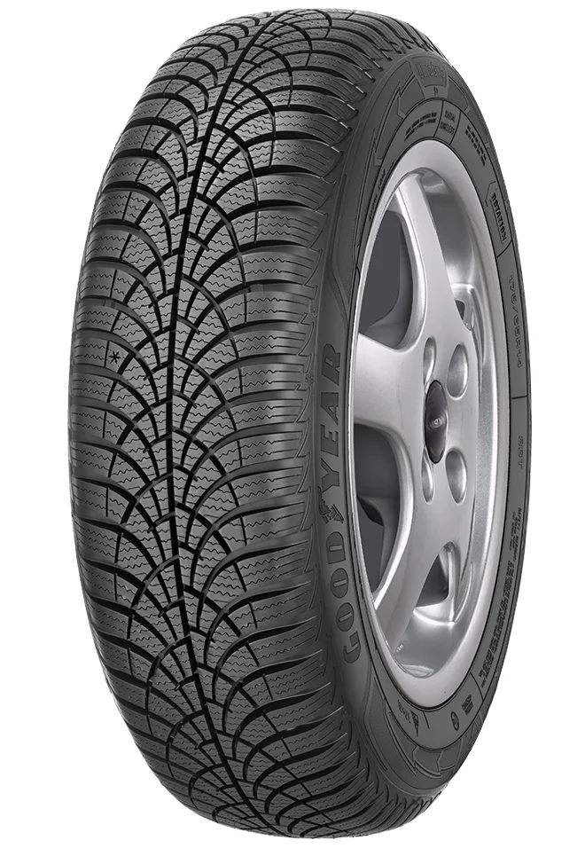Pneu Goodyear UltraGrip 9+