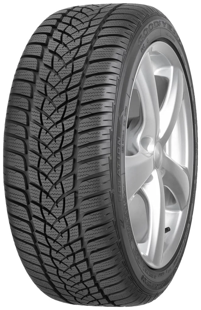 Pneu Goodyear UltraGrip Performance 2