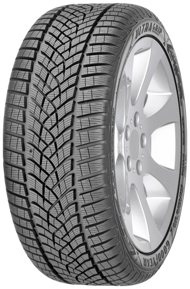 Pneu Goodyear UltraGrip Performance Gen-1