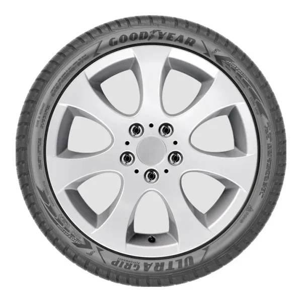 Pneu Goodyear UltraGrip Performance Gen-1 — vue 3