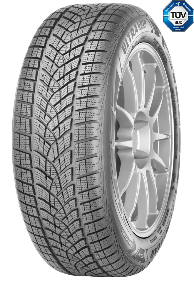 Pneu Goodyear UltraGrip Performance SUV Gen-1