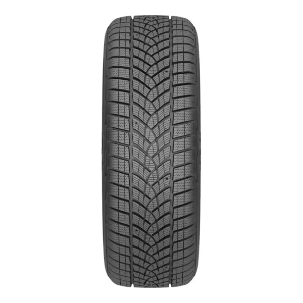 Pneu Goodyear UltraGrip Performance+ SUV — vue 2
