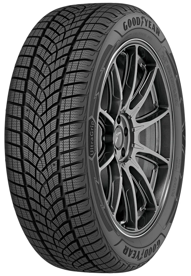 Pneu Goodyear UltraGrip Performance+ SUV