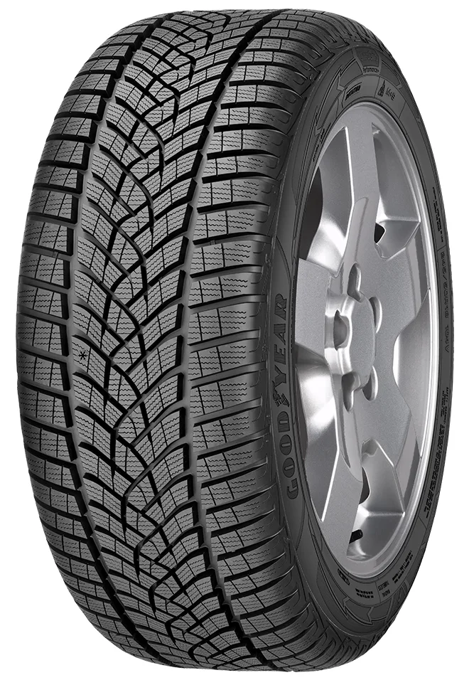 Pneu Goodyear UltraGrip Performance+