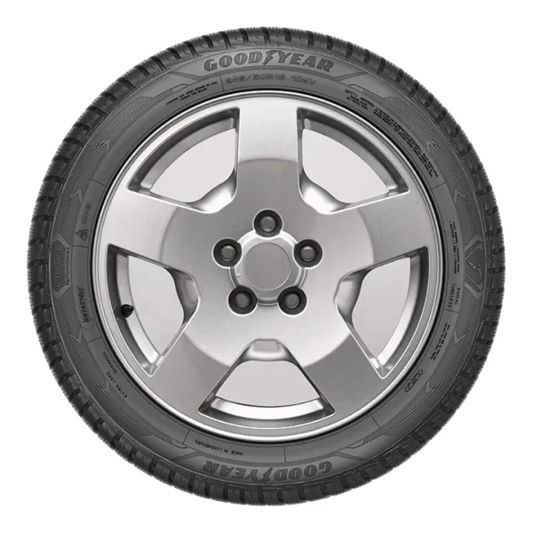 Pneu Goodyear UltraGrip Performance+ — vue 3