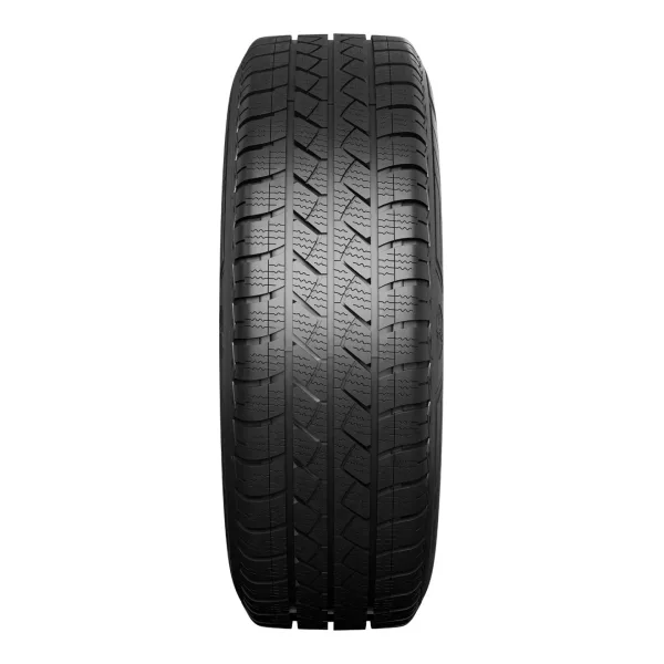 Pneu Goodyear Vector 4Seasons Cargo — vue 2