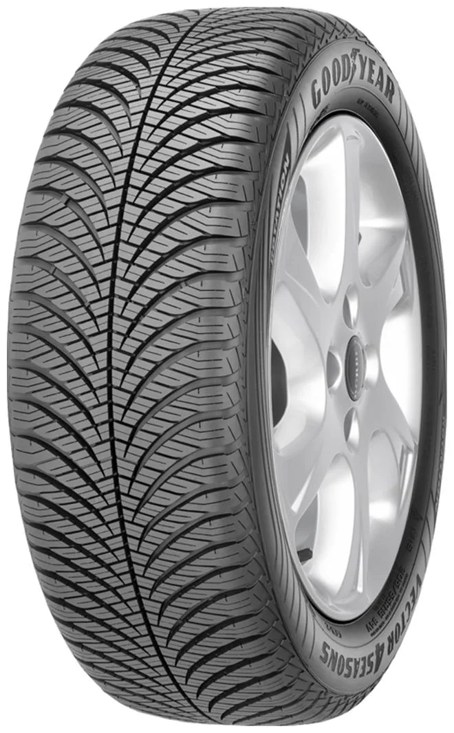 Pneu Goodyear Vector 4Seasons Gen-2 SUV