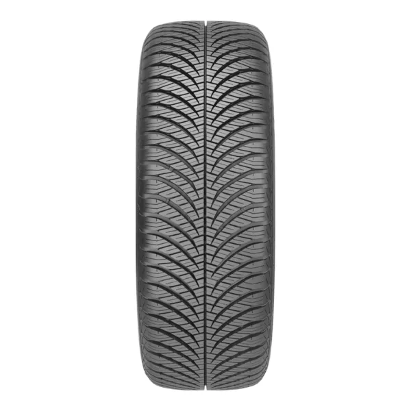 Pneu Goodyear Vector 4Seasons Gen-2 — vue 2